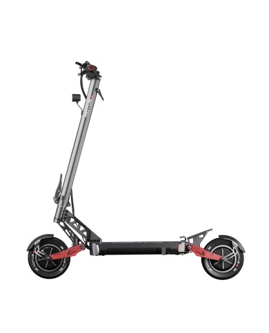 Patinete eléctrico Motus Pro 10 Daytona