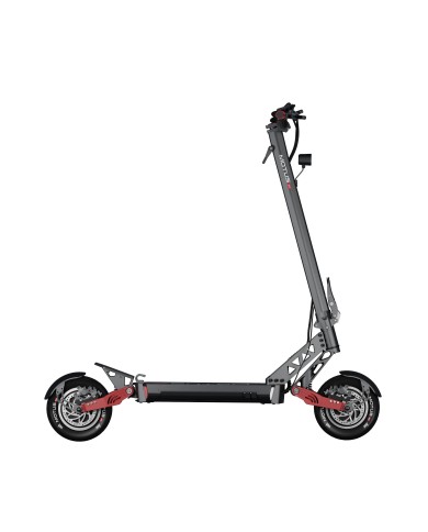 Patinete eléctrico Motus Pro 10 Daytona