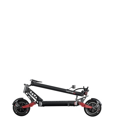 Patinete eléctrico Motus Pro 10 Daytona