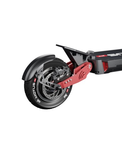 Patinete eléctrico Motus Pro 10 Daytona