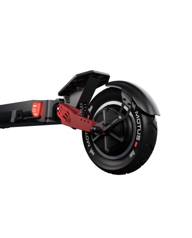 Patinete eléctrico Motus Pro 10 Daytona