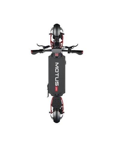 Patinete eléctrico Motus Pro 10 Daytona
