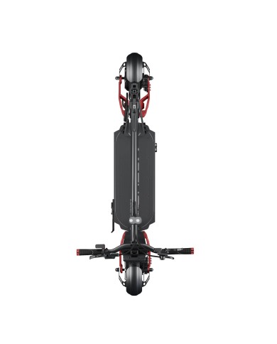Patinete eléctrico Motus Pro 10 Daytona