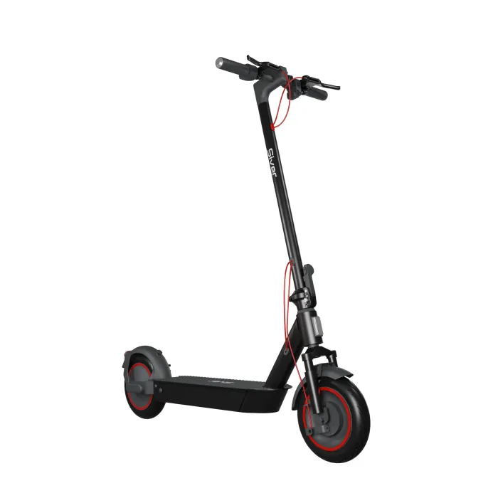 Patinete eléctrico Siver 10 Plus