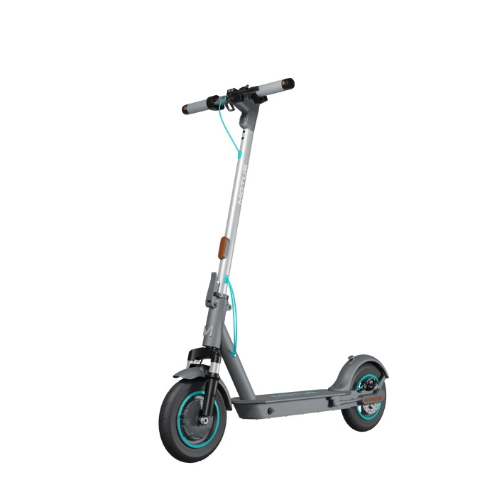 Patinete eléctrico Motus Scooty 10 Lite GEN 6