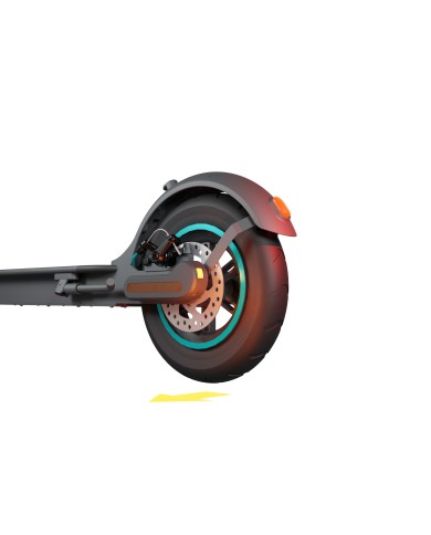 Patinete eléctrico Motus Scooty 10 Lite GEN 6