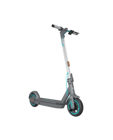 Patinete eléctrico Motus Scooty 10 GEN 6 | 350 W | 15 Ah | Autonomía hasta 65 km
