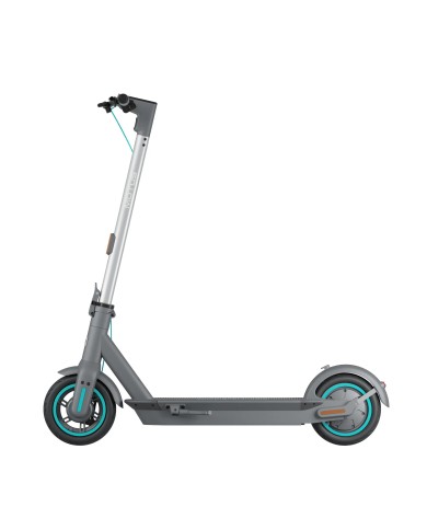 Patinete eléctrico Motus Scooty 10 GEN 6 | 350 W | 15 Ah | Autonomía hasta 65 km