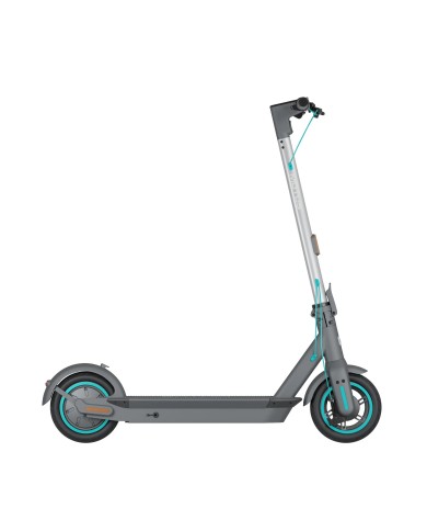 Patinete eléctrico Motus Scooty 10 GEN 6 | 350 W | 15 Ah | Autonomía hasta 65 km