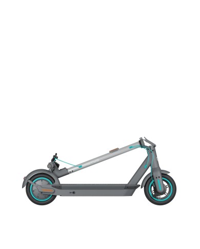 Patinete eléctrico Motus Scooty 10 GEN 6 | 350 W | 15 Ah | Autonomía hasta 65 km
