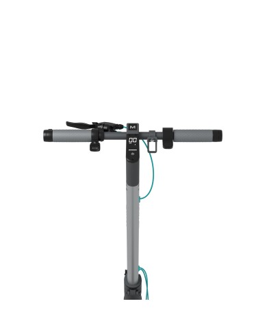 Patinete eléctrico Motus Scooty 10 GEN 6 | 350 W | 15 Ah | Autonomía hasta 65 km