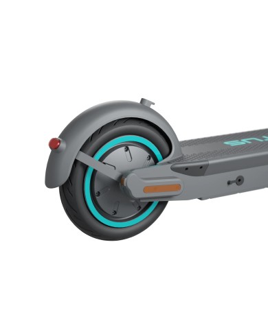 Patinete eléctrico Motus Scooty 10 GEN 6 | 350 W | 15 Ah | Autonomía hasta 65 km