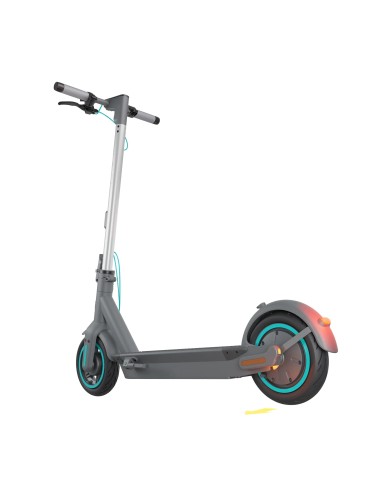 Patinete eléctrico Motus Scooty 10 GEN 6 | 350 W | 15 Ah | Autonomía hasta 65 km