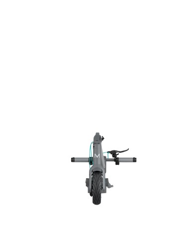 Patinete eléctrico Motus Scooty 10 GEN 6 | 350 W | 15 Ah | Autonomía hasta 65 km