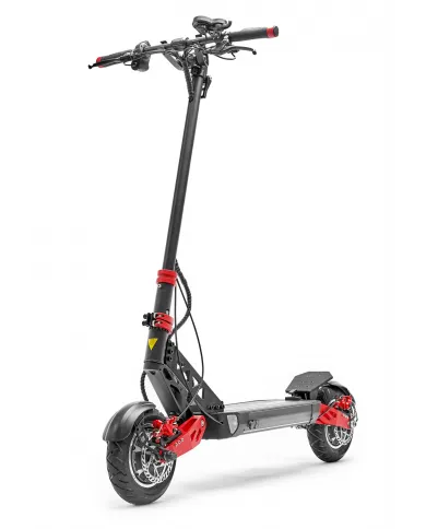 OUTLET Patinete eléctrico Motus PRO 10 sport 2021| Estado bueno [C]