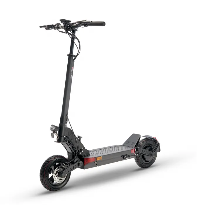 OUTLET Patinete eléctrico Motus Pro 10 2022 600W 20km/h [C]
