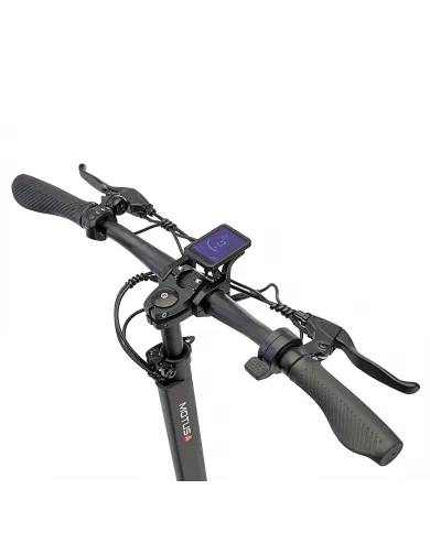 OUTLET Patinete eléctrico Motus Pro 10 2022 600W 20km/h [C]