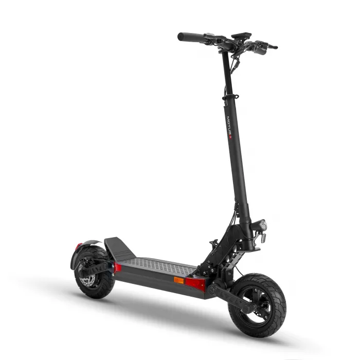 OUTLET Patinete eléctrico Motus Pro 10 2022 600W 20km/h [C]