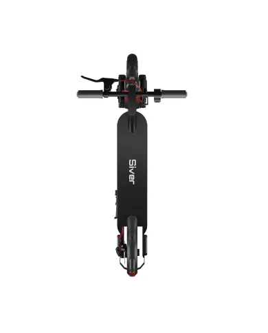 Patinete eléctrico Siver 10 Lite