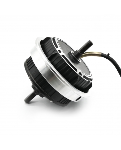 Motor 1200-1400W Motus PRO 10 Sport GT