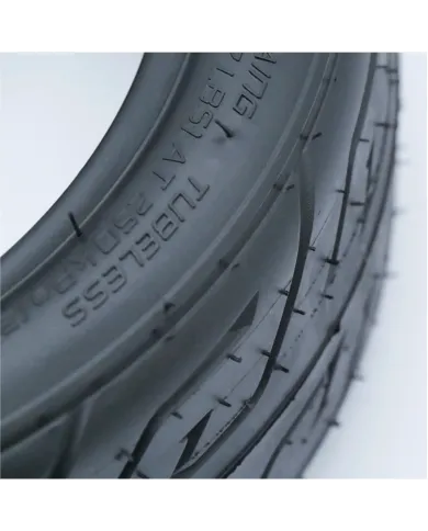 Neumático urbano 10" 2.70-6.5 sin cámara para Ruptor, Kamikaze, Kugoo, KuKirin, Motus