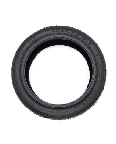 Neumático urbano 10" 2.70-6.5 sin cámara para Ruptor, Kamikaze, Kugoo, KuKirin, Motus