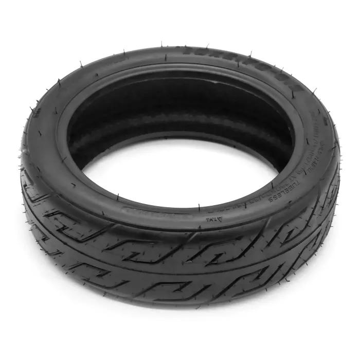 Neumático urbano 10" 2.70-6.5 sin cámara para Ruptor, Kamikaze, Kugoo, KuKirin, Motus