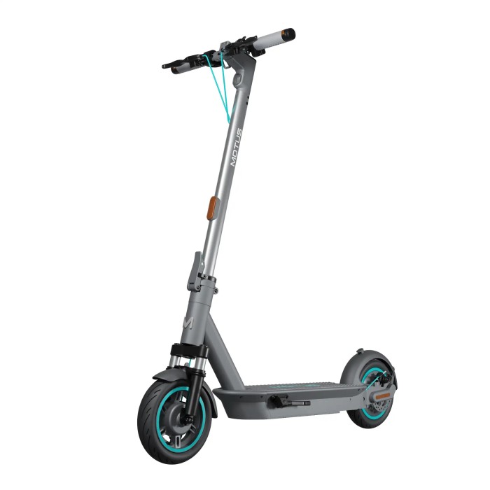Patinete eléctrico Motus Scooty 10 Plus GEN 6