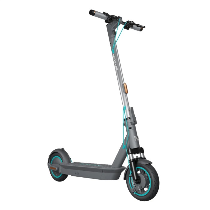 Patinete eléctrico Motus Scooty 10 Plus GEN 6