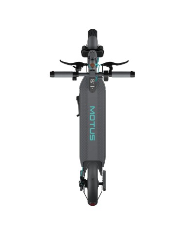 Patinete eléctrico Motus Scooty 10 Plus GEN 6