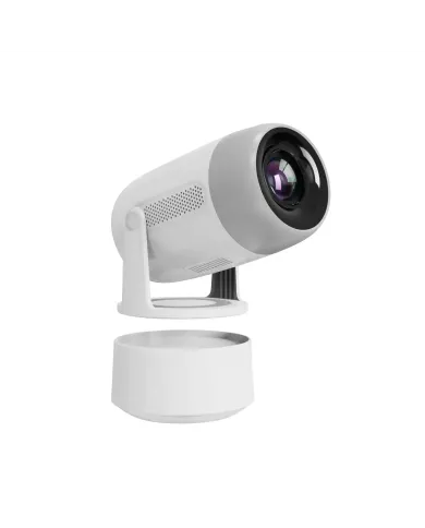 Proyector para cine en casa Kiano Vision 2