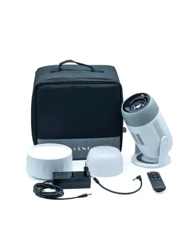 Proyector para cine en casa Kiano Vision 2