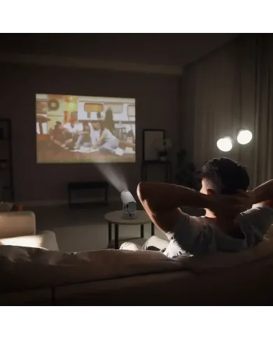 Proyector para cine en casa Kiano Vision 2