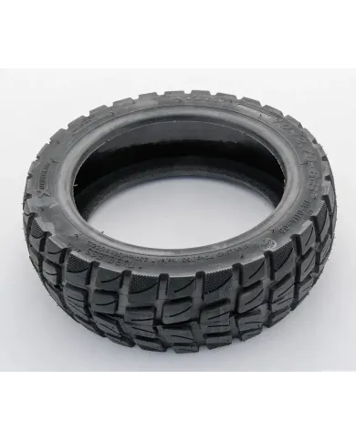 Neumático 10x2.75-6.5 sin cámara todoterreno tipo taco - gel antipinchazos