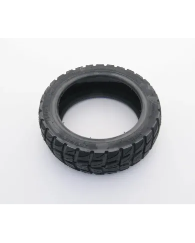 Neumático 10x2.75-6.5 sin cámara todoterreno tipo taco - gel antipinchazos