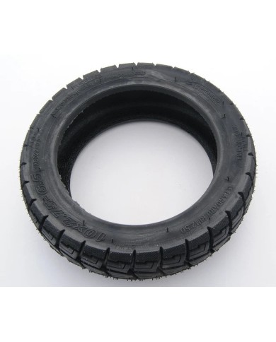 Neumático 10x2.75-6.5 sin cámara todoterreno taco W