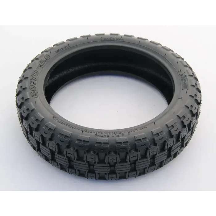 Neumático 60/70-6.5 para patinete eléctrico