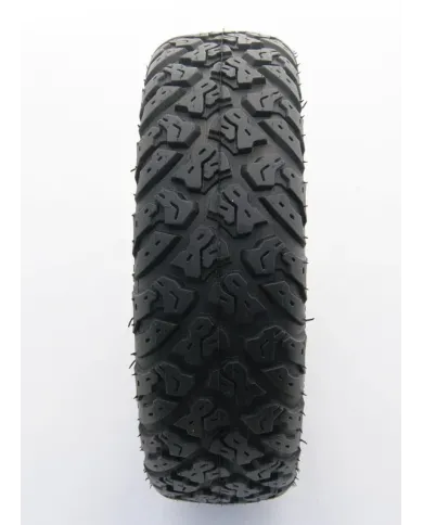 Neumático 10x2.50-6.5 sin cámara para patinete eléctrico