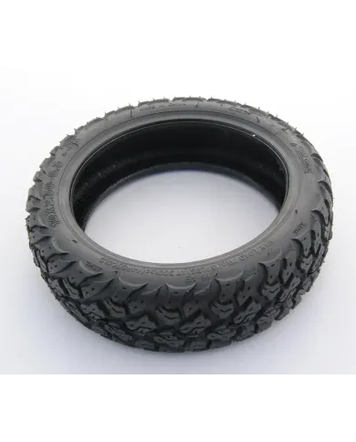 Neumático 10x2.50-6.5 sin cámara para patinete eléctrico