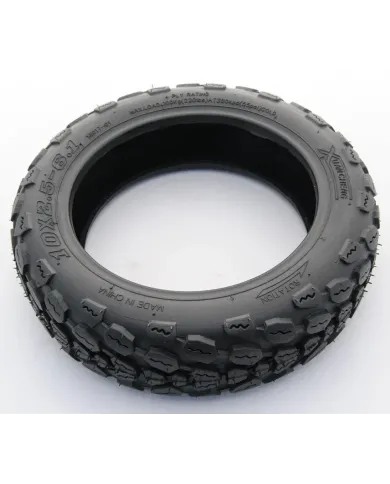 Neumático 10x2.50-6.1 para patinete eléctrico