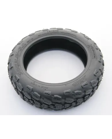 Neumático 10x2.50-6.1 para patinete eléctrico
