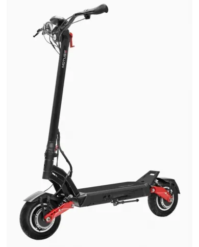 OUTLET Patinete eléctrico Motus PRO10 Sport GT 60V [C]