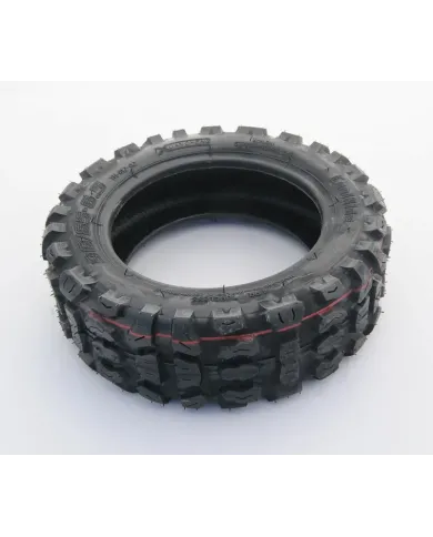 Neumático todoterreno 90/65-6.5 (11") para patinete eléctrico