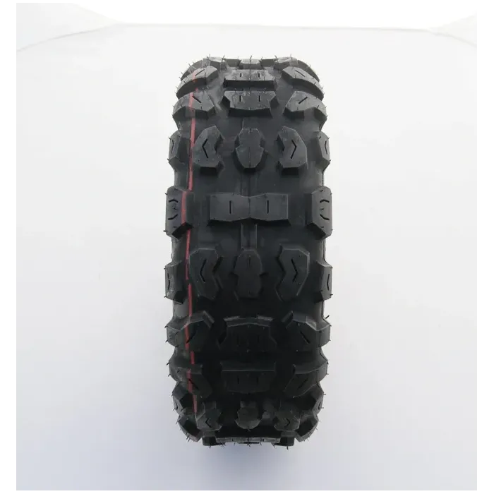 Neumático todoterreno 90/65-6.5 (11") para patinete eléctrico