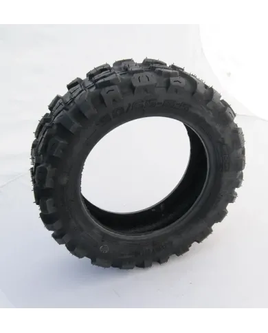 Neumático todoterreno 90/65-6.5 (11") para patinete eléctrico