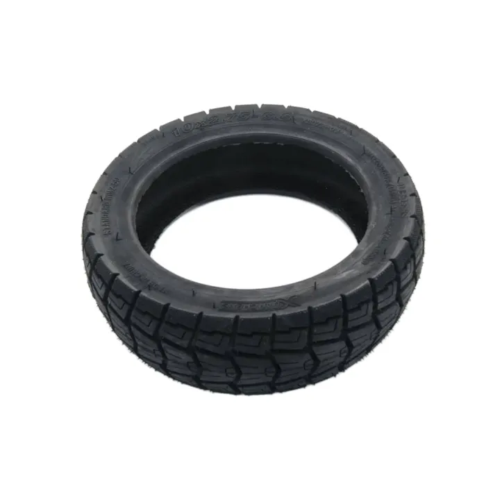 Neumático 10x2.75-6.5 sin cámara todoterreno taco W