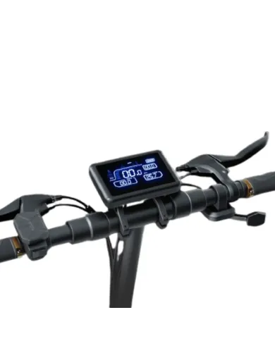Pantalla LCD a color para Ruptor R3 R6 V3 patinete