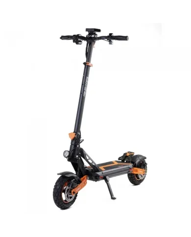 Patinete eléctrico KuKirin G2 MAX |1000 W | 20 Ah | autonomía hasta 80 km