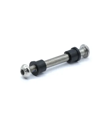 Tornillo del mecanismo de plegado y fijación de la columna de dirección para Motus PRO 10" 2022