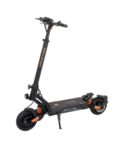 Patinete eléctrico KuKirin G2 Master | 2x1000 W | 20,8 Ah | autonomía hasta 70 km